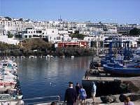 Puerto del Carmen, Lanzarote